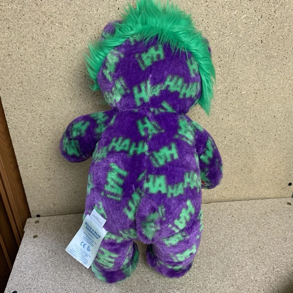 Build-A-Bear build bear